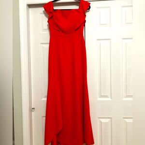 Bcbg maxazaria flare